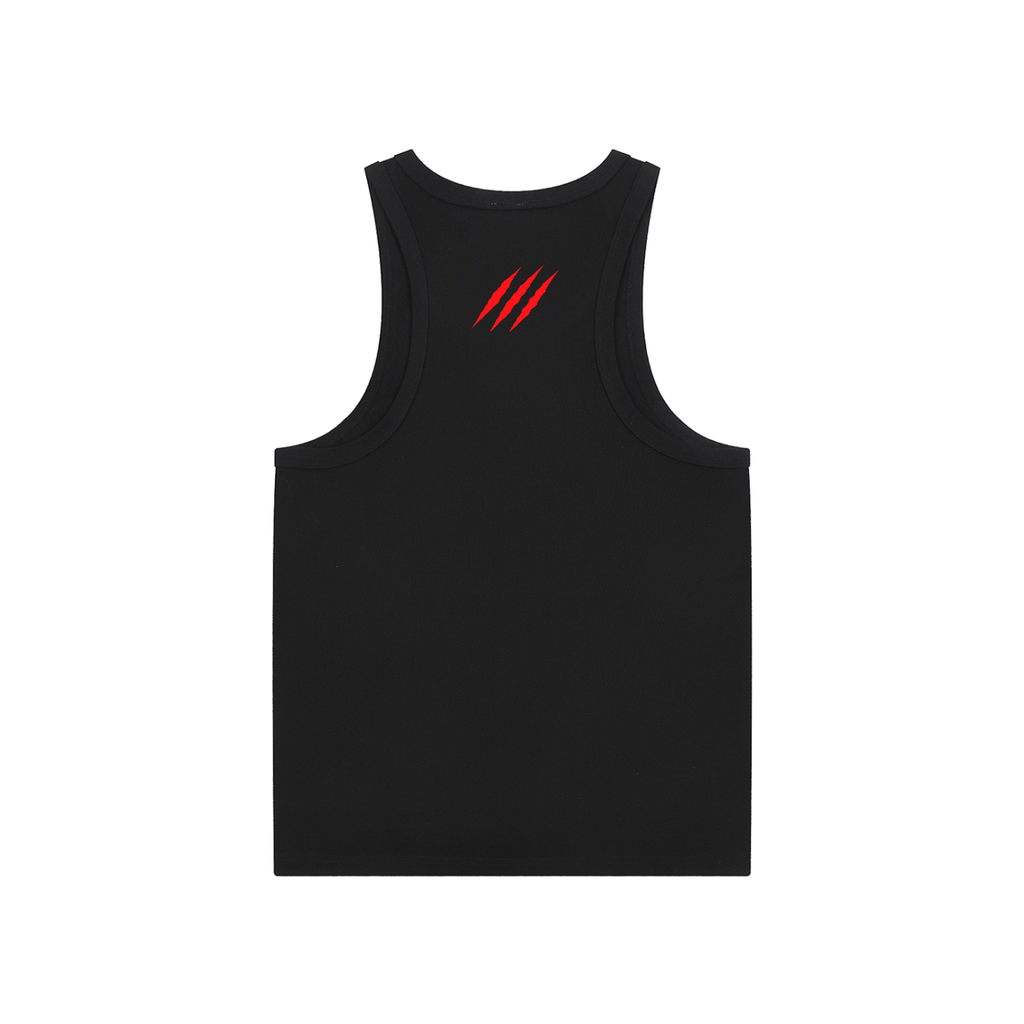 Widow Strike Shield Performance Tank