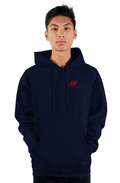 Widow Strike Essential Pullover Hoodie