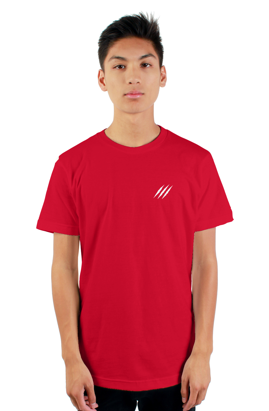 Widow Strike Essential Tee