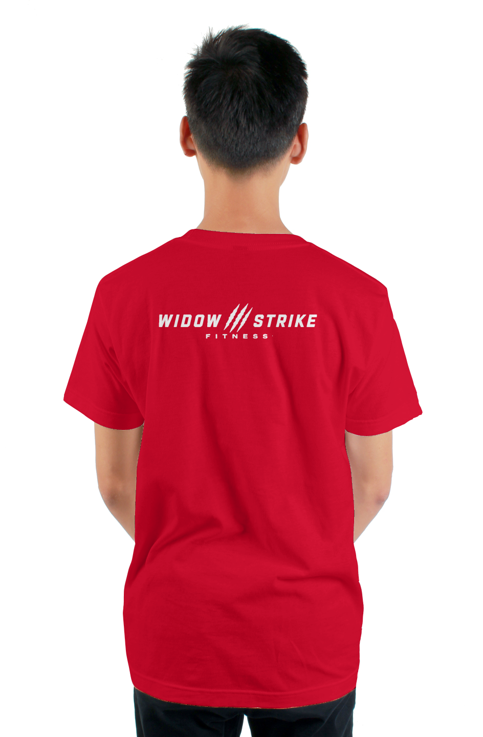 Widow Strike Essential Tee