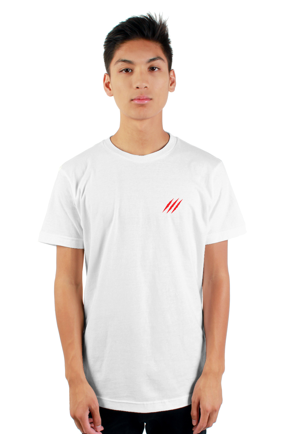 Widow Strike Essential Tee