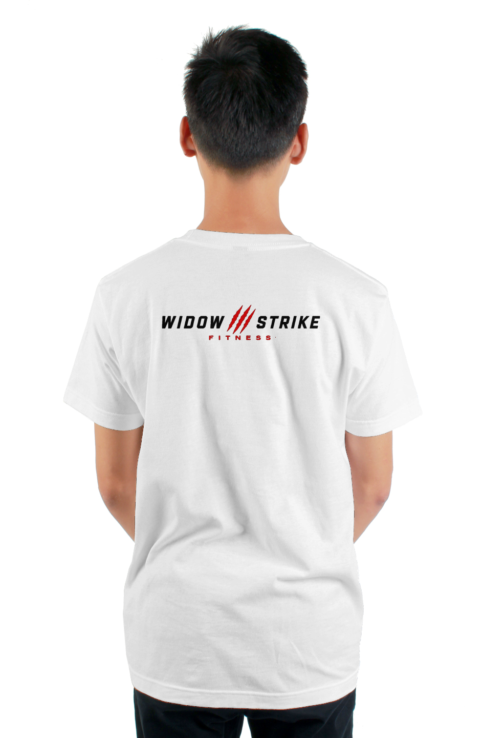 Widow Strike Essential Tee