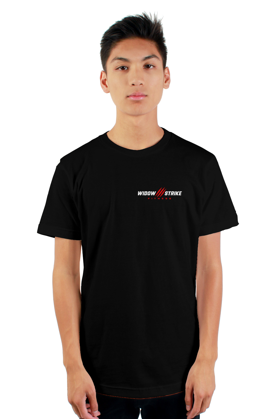 Widow Strike Stay Dangerous Tee