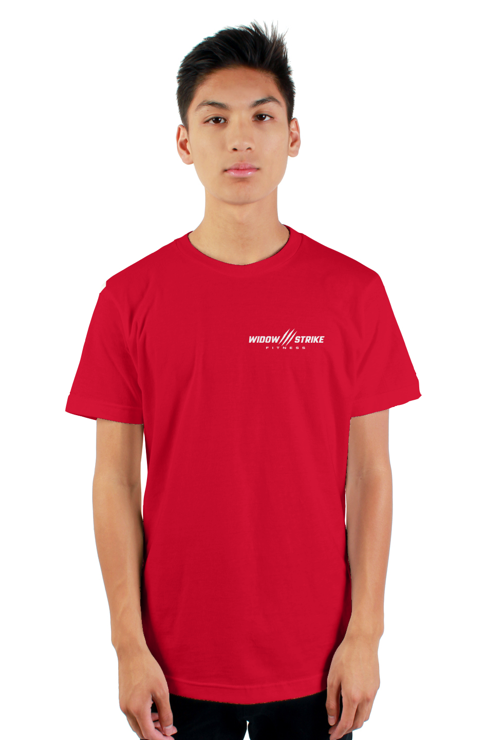 Widow Strike Lethal By Design Tee