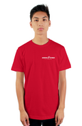 Widow Strike Lethal By Design Tee