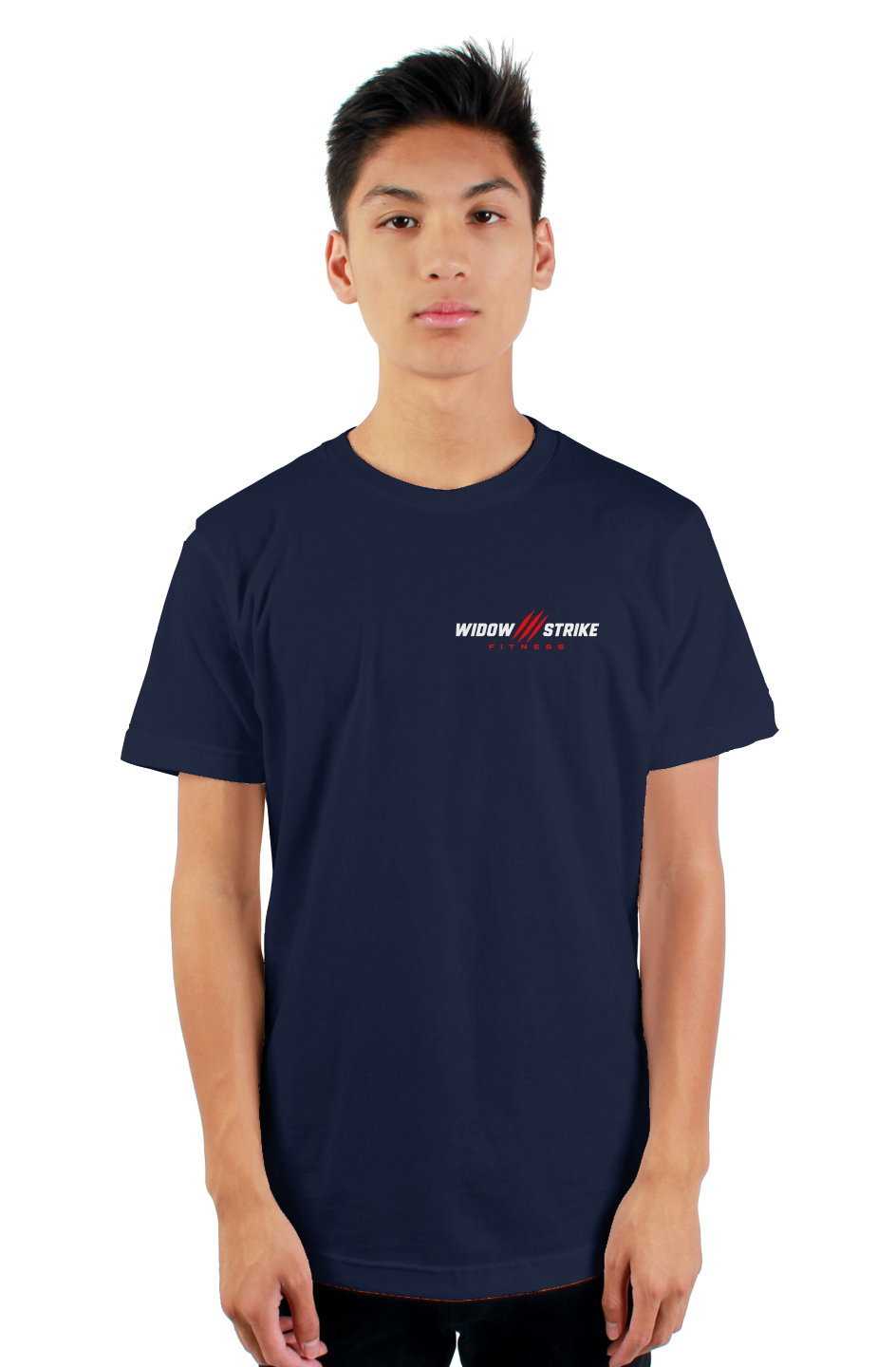 Widow Strike Built Different Tee