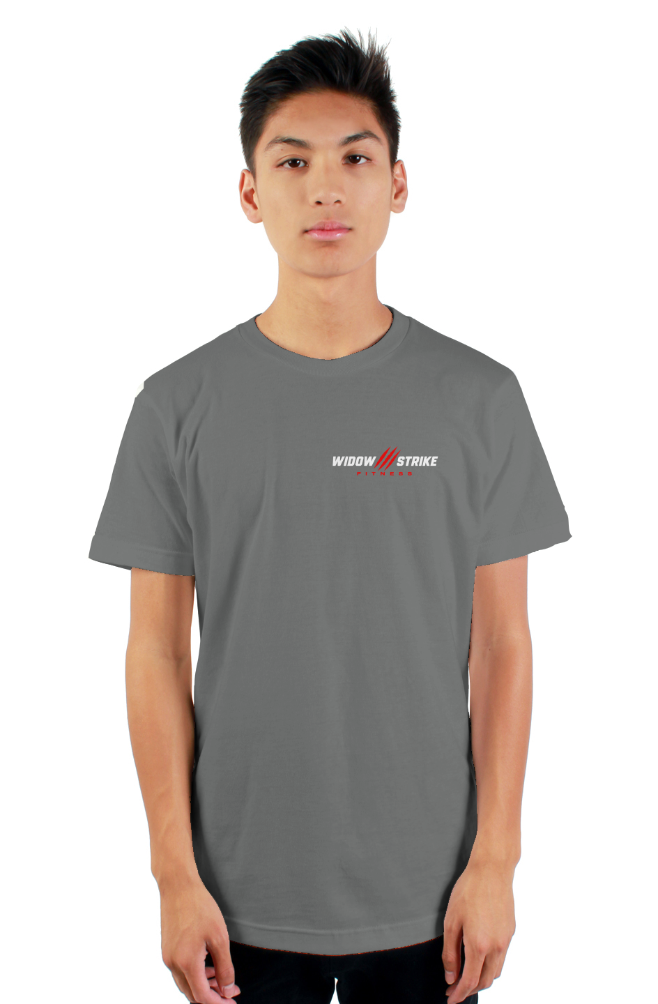 Widow Strike Strength Over Perfection Tee