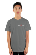 Widow Strike Strength Over Perfection Tee