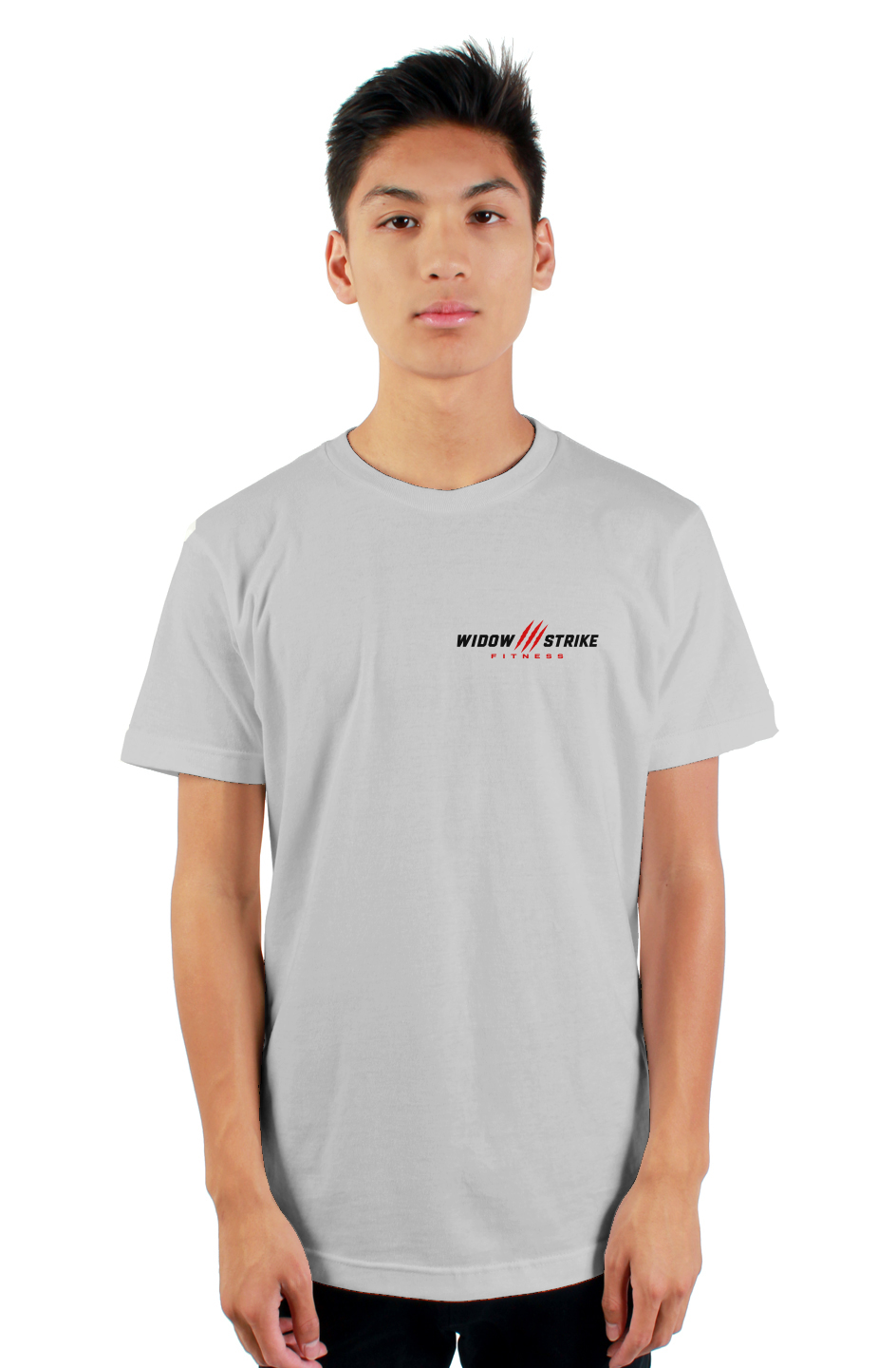 Widow Strike Master the Craft Tee