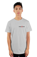 Widow Strike Master the Craft Tee