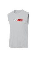 Widow Strike S F D Sleeveless Performance Tee