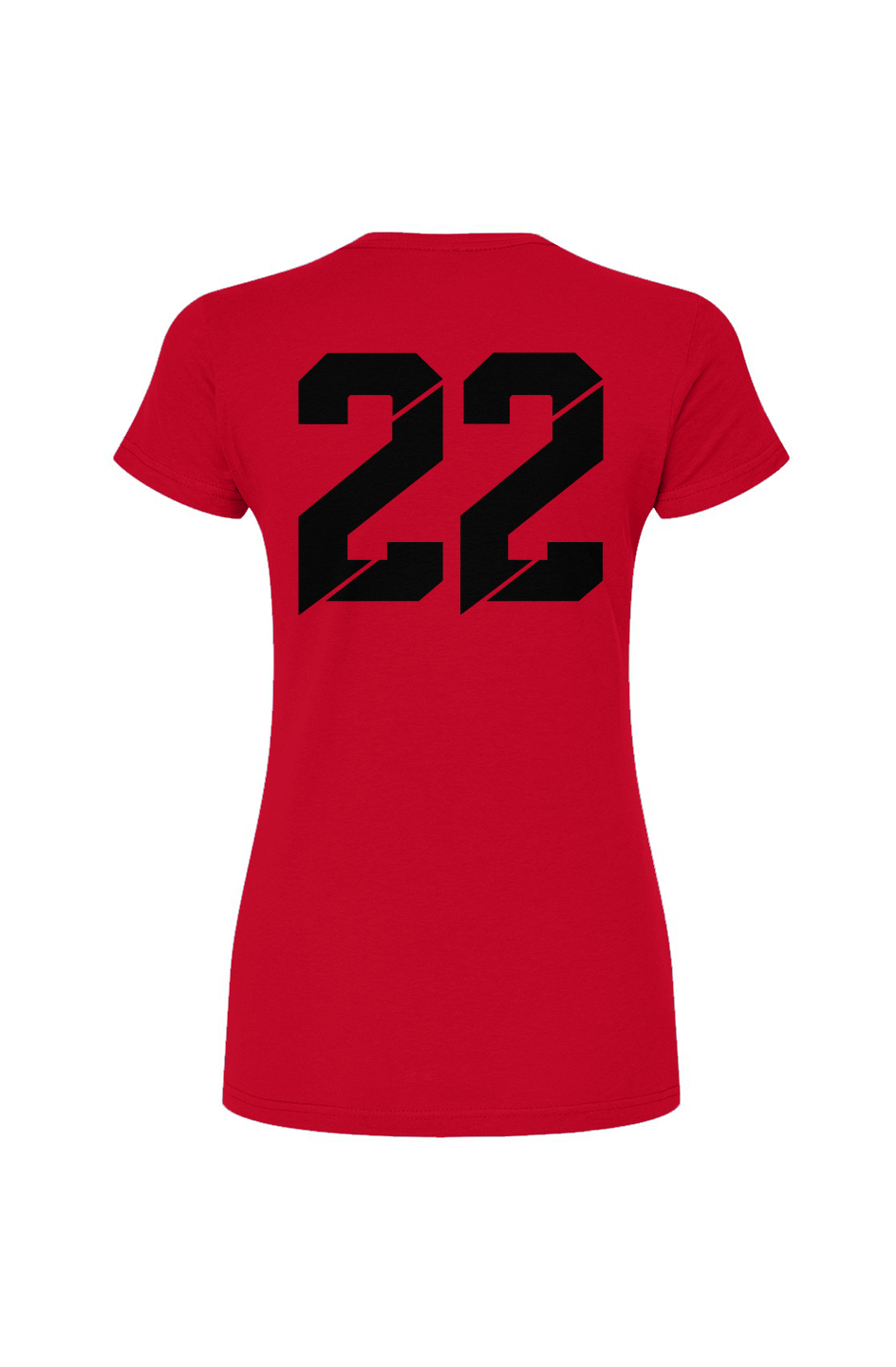 Widow Strike 22 Tee