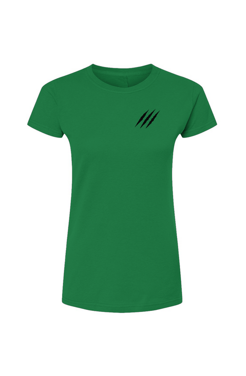 Widow Strike 22 Tee