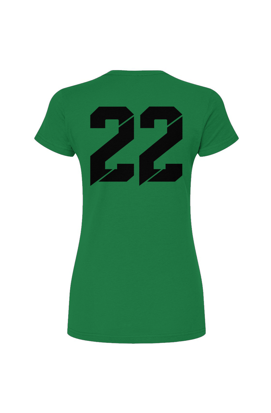 Widow Strike 22 Tee