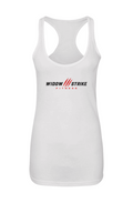 Widow Strike Women's Racerback Tank