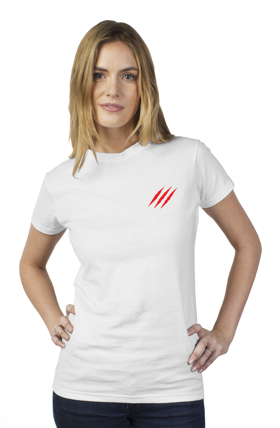 Wear the Work Tee