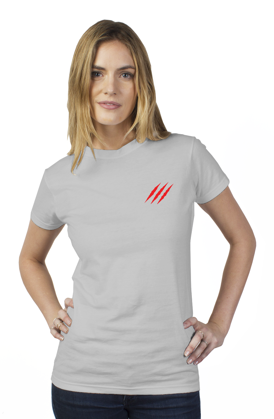 Wear the Work Tee