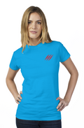 Built Different Women's Tee
