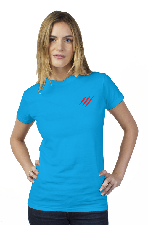 Built Different Women's Tee