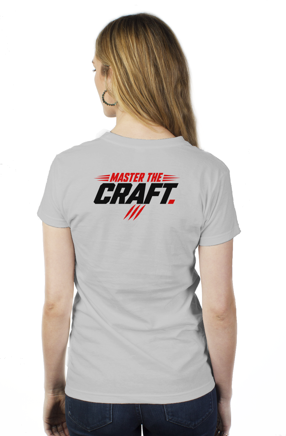 Master the Craft Women's Tee
