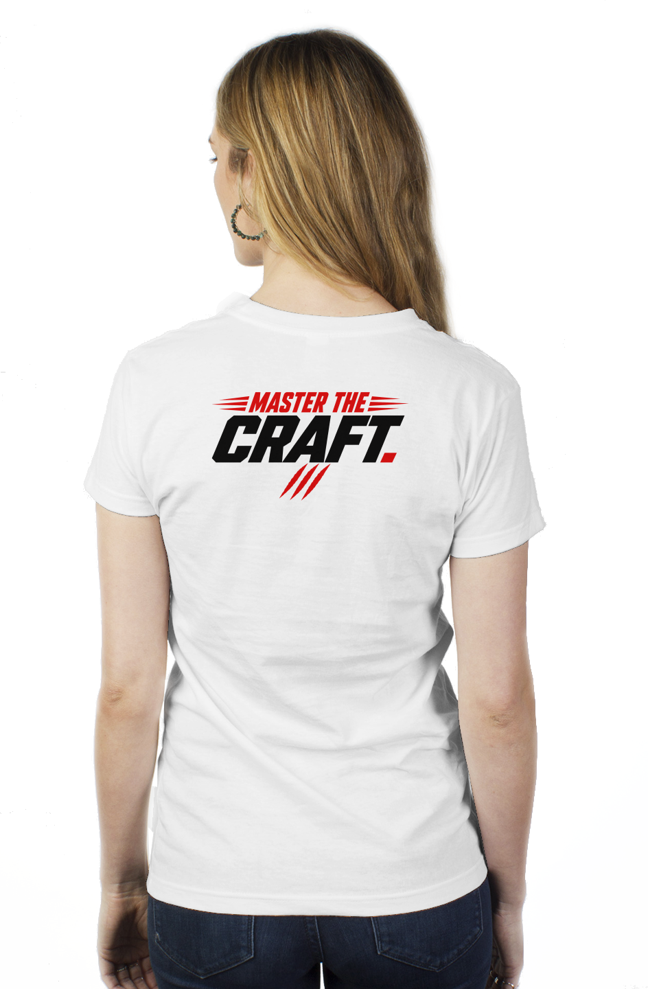 Master the Craft Women's Tee