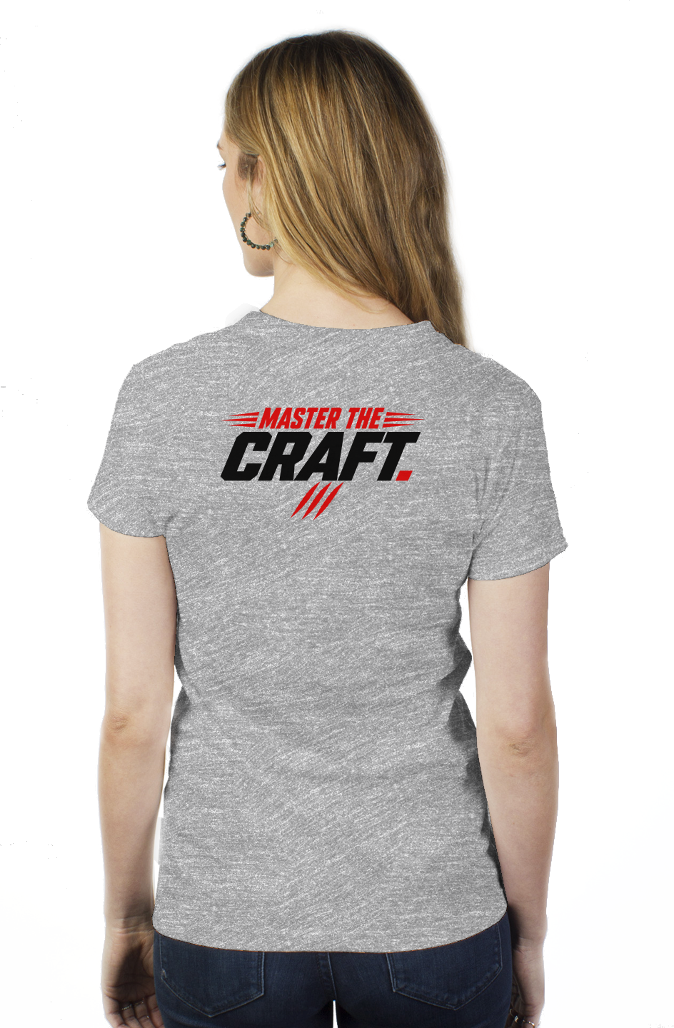 Master the Craft Women's Tee