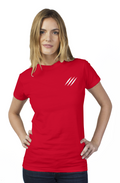 Widow Strike Women's Signature Tee