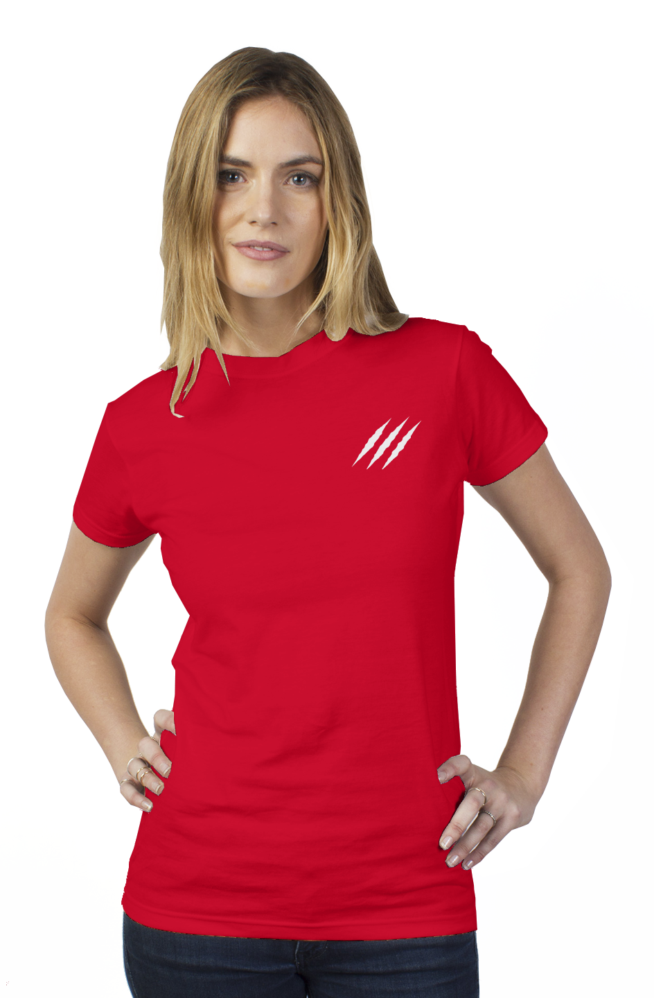 Widow Strike Women's Signature Tee