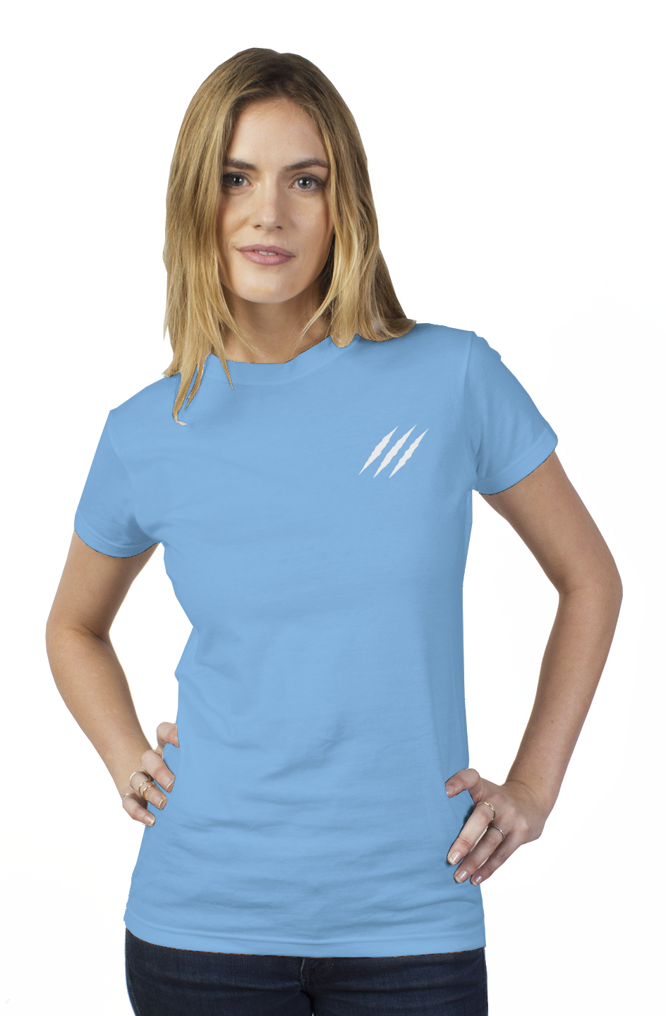 Widow Strike Women's Signature Tee