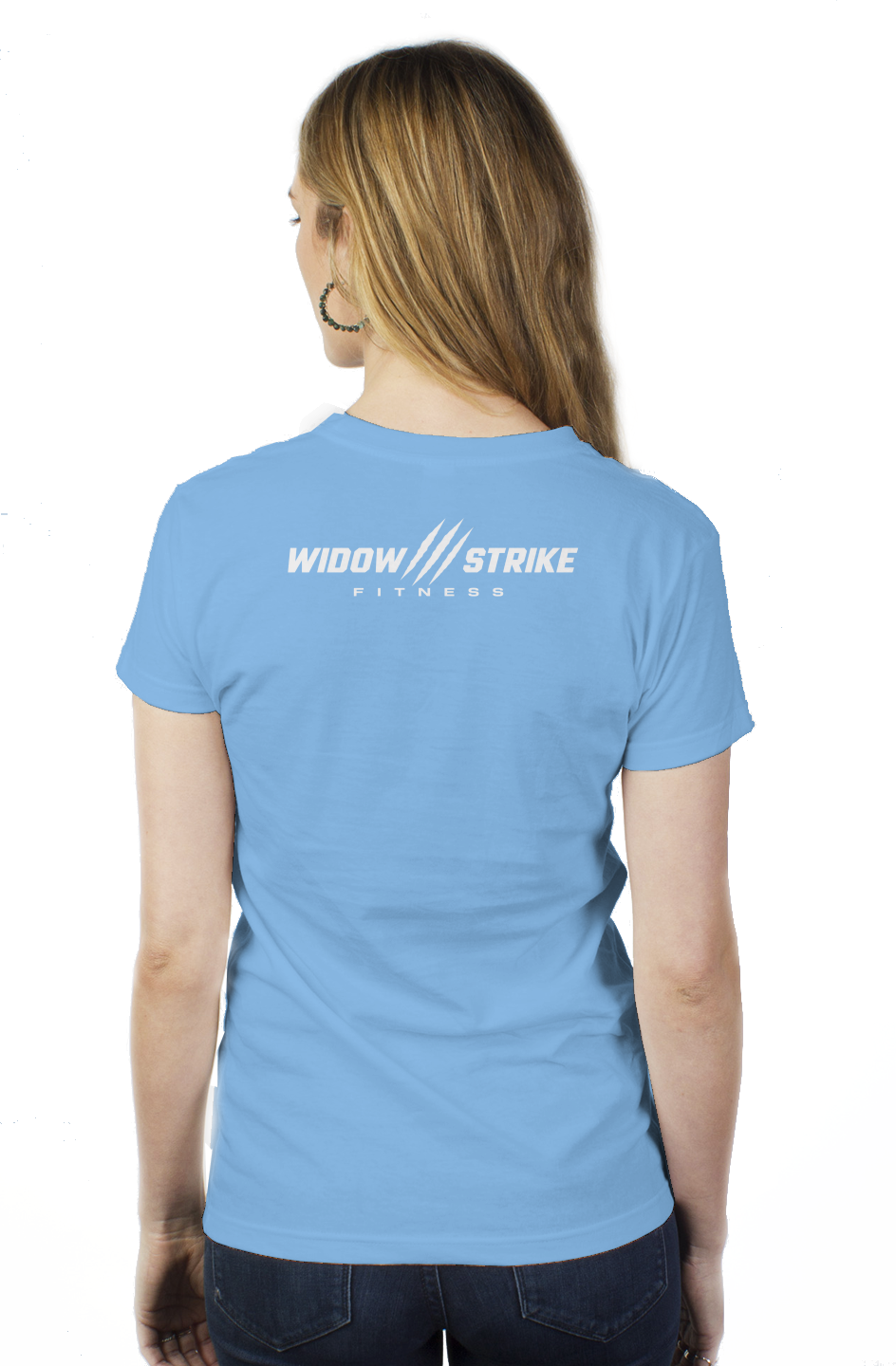 Widow Strike Women's Signature Tee