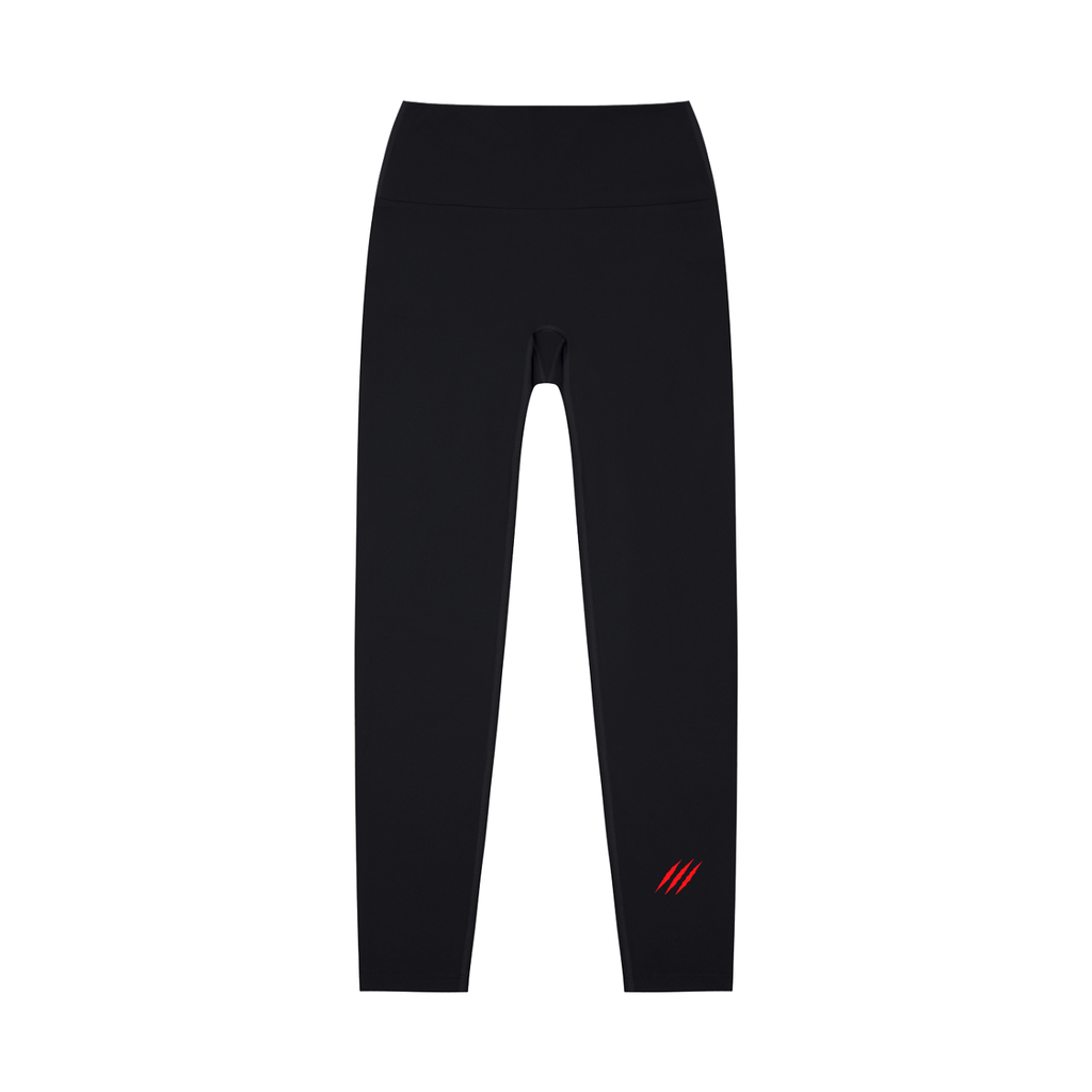 Widow Strike Women's High-Waisted  Leggings