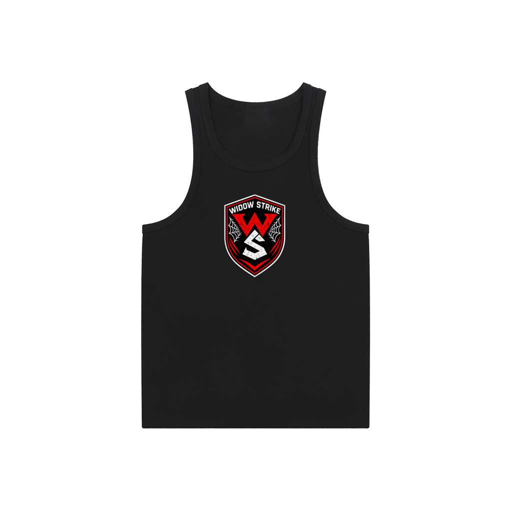 Widow Strike Shield Performance Tank