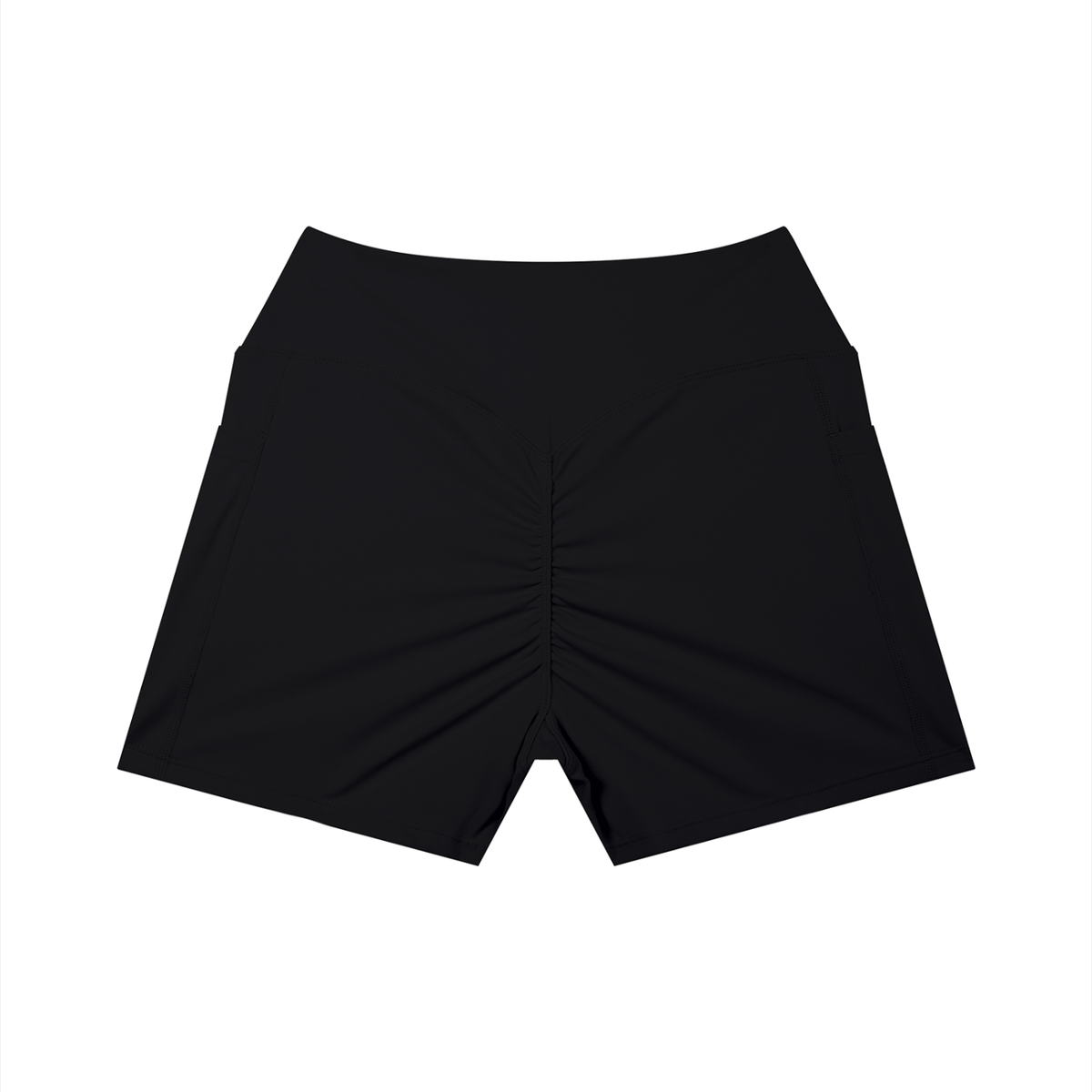 Widow Strike Women's Performance Pocket Shorts